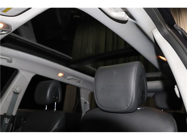 2018 Hyundai Santa Fe XL Limited (Stk: T26298A) in Edmonton - Image 13 of 34