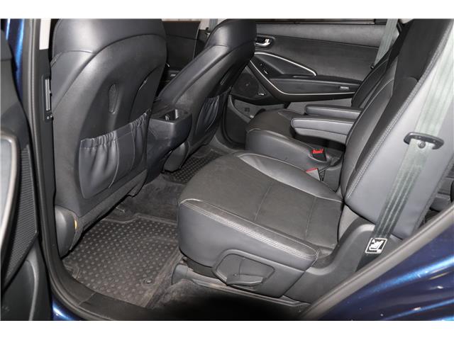 2018 Hyundai Santa Fe XL Limited (Stk: T26298A) in Edmonton - Image 26 of 34