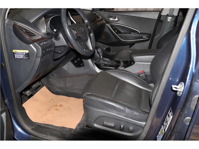2018 Hyundai Santa Fe XL Limited (Stk: T26298A) in Edmonton - Image 12 of 34