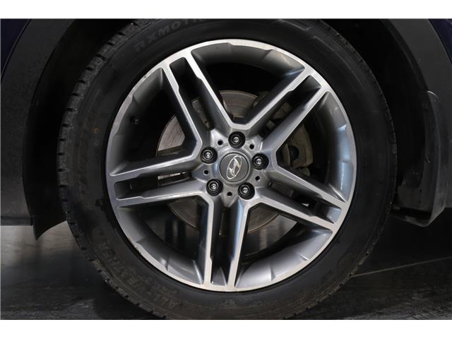 2018 Hyundai Santa Fe XL Limited (Stk: T26298A) in Edmonton - Image 11 of 34