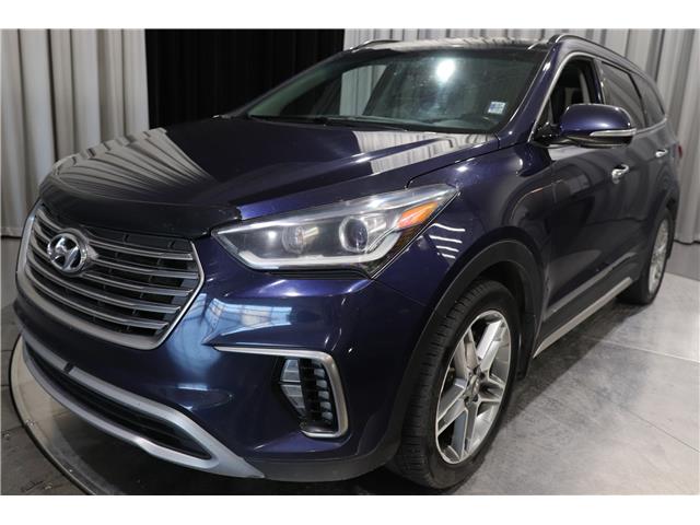 2018 Hyundai Santa Fe XL Limited (Stk: T26298A) in Edmonton - Image 7 of 34