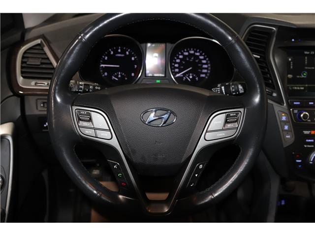 2018 Hyundai Santa Fe XL Limited (Stk: T26298A) in Edmonton - Image 32 of 34
