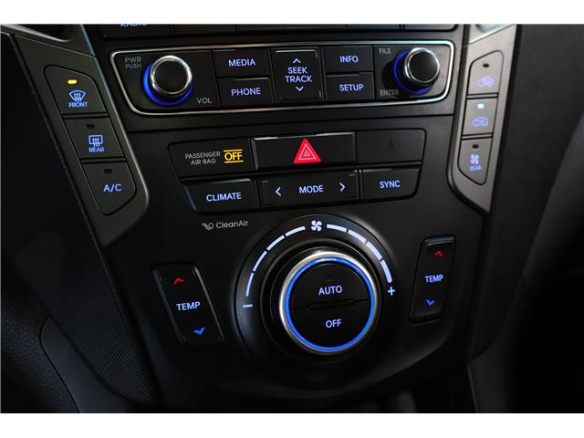 2018 Hyundai Santa Fe XL Limited (Stk: T26298A) in Edmonton - Image 22 of 34