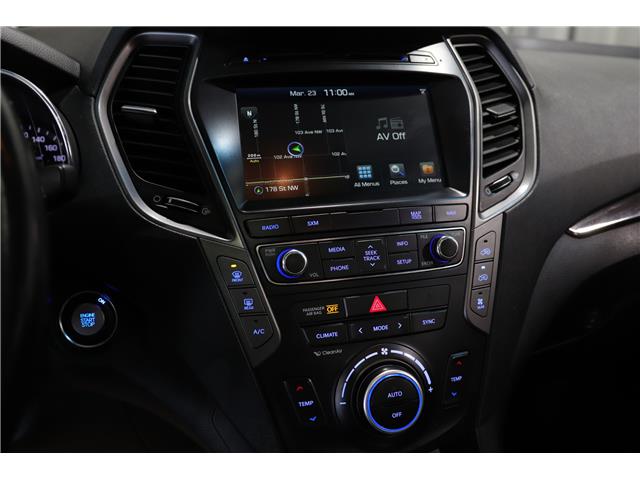 2018 Hyundai Santa Fe XL Limited (Stk: T26298A) in Edmonton - Image 20 of 34