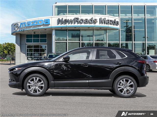 2026 Mazda CX-30 GS (Stk: 45780) in Newmarket - Image 3 of 25