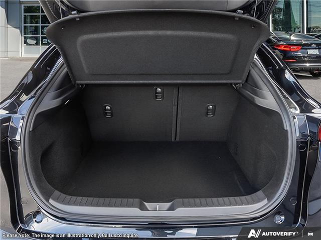 2026 Mazda CX-30 GS (Stk: 45780) in Newmarket - Image 7 of 25