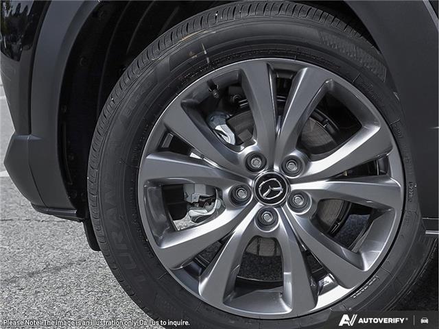 2026 Mazda CX-30 GS (Stk: 45780) in Newmarket - Image 8 of 25