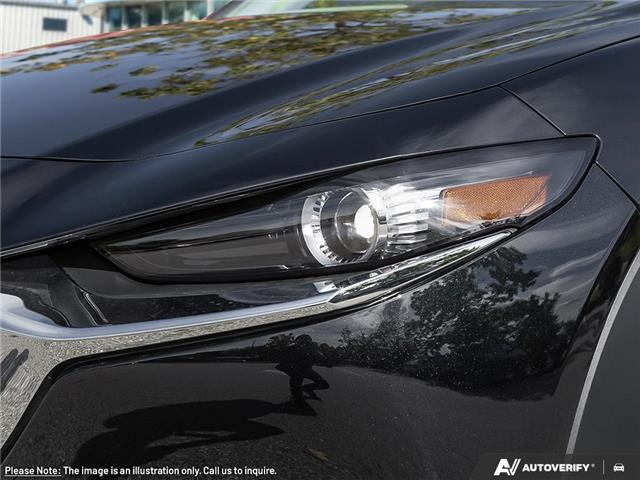 2026 Mazda CX-30 GS (Stk: 45780) in Newmarket - Image 10 of 25