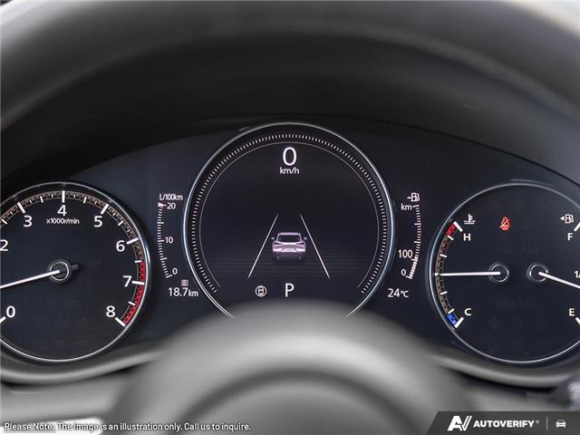 2026 Mazda CX-30 GS (Stk: 45780) in Newmarket - Image 14 of 25