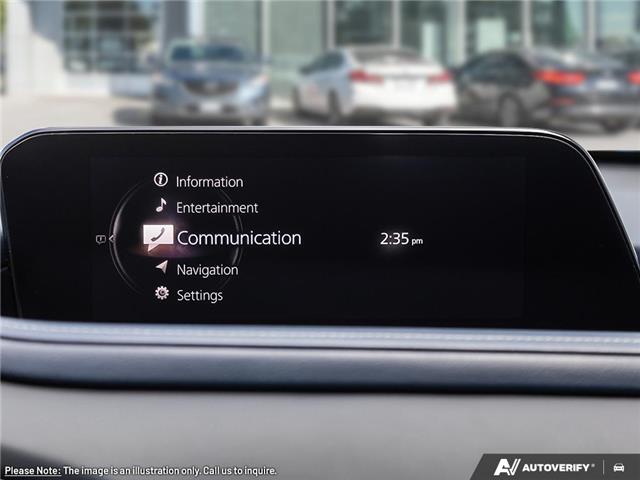 2026 Mazda CX-30 GS (Stk: 45780) in Newmarket - Image 18 of 25