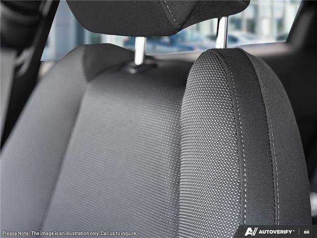 2026 Mazda CX-30 GS (Stk: 45780) in Newmarket - Image 20 of 25