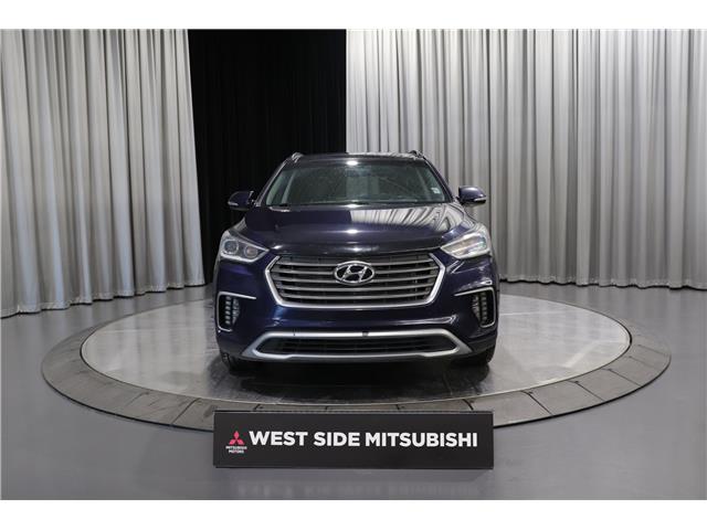 2018 Hyundai Santa Fe XL Limited (Stk: T26298A) in Edmonton - Image 2 of 34