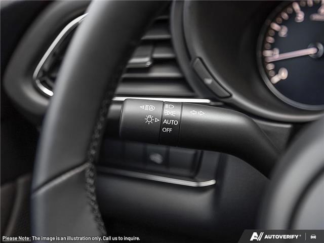 2026 Mazda CX-30 GS (Stk: 45780) in Newmarket - Image 25 of 25