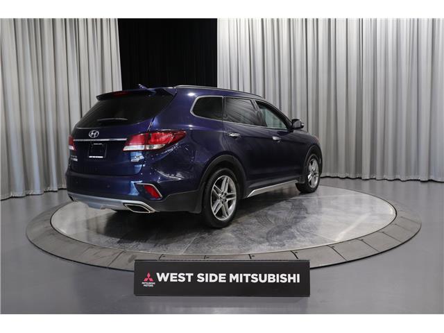 2018 Hyundai Santa Fe XL Limited (Stk: T26298A) in Edmonton - Image 5 of 34