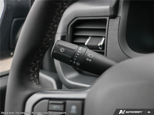 2026 Ford F-150 XLT (Stk: 260234DT) in Hamilton - Image 26 of 26