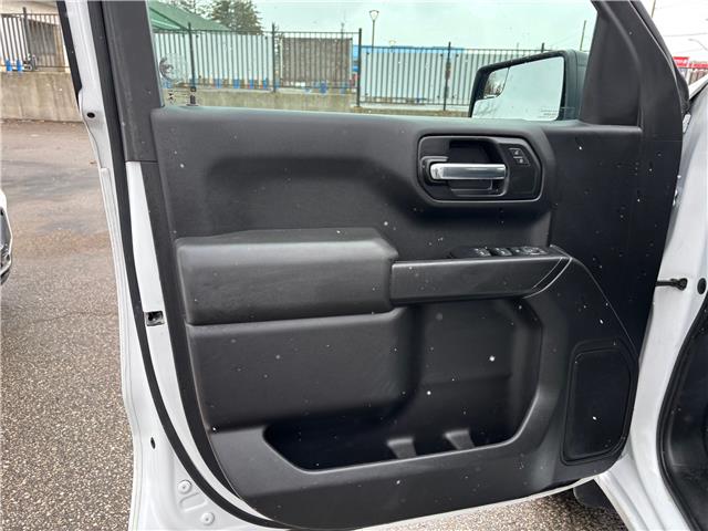 2019 Chevrolet Silverado 1500 Silverado Custom (Stk: TK296869) in Caledonia - Image 21 of 40