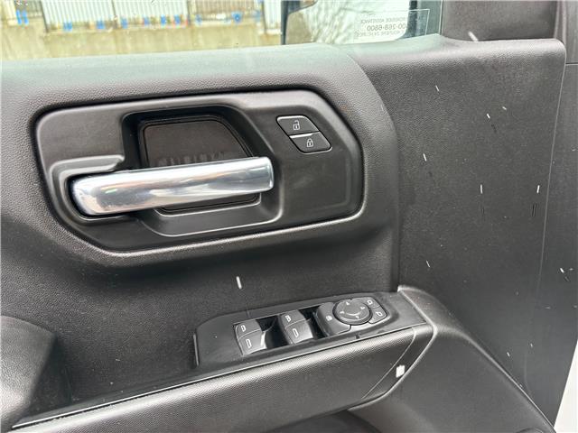 2019 Chevrolet Silverado 1500 Silverado Custom (Stk: TK296869) in Caledonia - Image 22 of 40