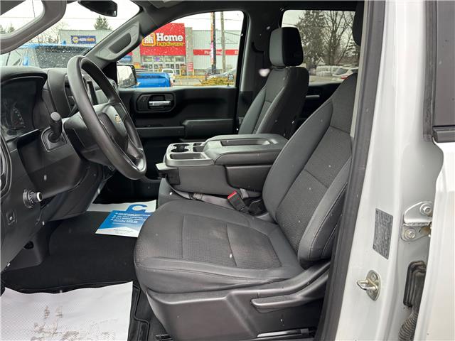 2019 Chevrolet Silverado 1500 Silverado Custom (Stk: TK296869) in Caledonia - Image 23 of 40