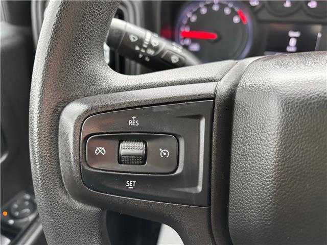 2019 Chevrolet Silverado 1500 Silverado Custom (Stk: TK296869) in Caledonia - Image 29 of 40