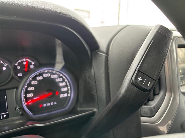 2019 Chevrolet Silverado 1500 Silverado Custom (Stk: TK296869) in Caledonia - Image 31 of 40