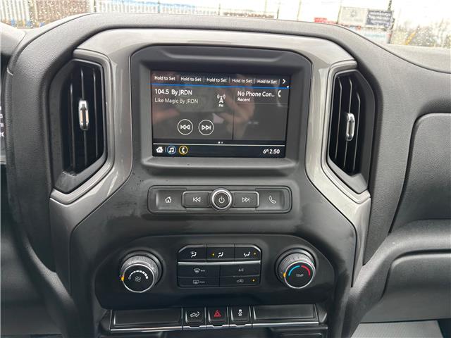 2019 Chevrolet Silverado 1500 Silverado Custom (Stk: TK296869) in Caledonia - Image 33 of 40