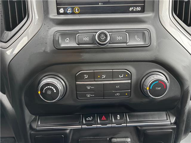 2019 Chevrolet Silverado 1500 Silverado Custom (Stk: TK296869) in Caledonia - Image 35 of 40