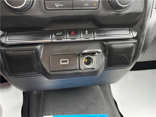 2019 Chevrolet Silverado 1500 Silverado Custom (Stk: TK296869) in Caledonia - Image 36 of 40