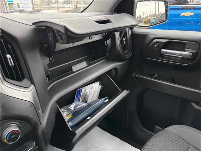 2019 Chevrolet Silverado 1500 Silverado Custom (Stk: TK296869) in Caledonia - Image 37 of 40