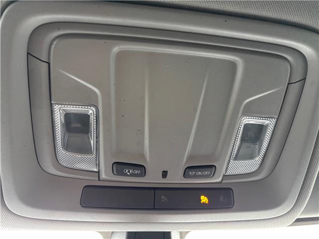 2019 Chevrolet Silverado 1500 Silverado Custom (Stk: TK296869) in Caledonia - Image 39 of 40