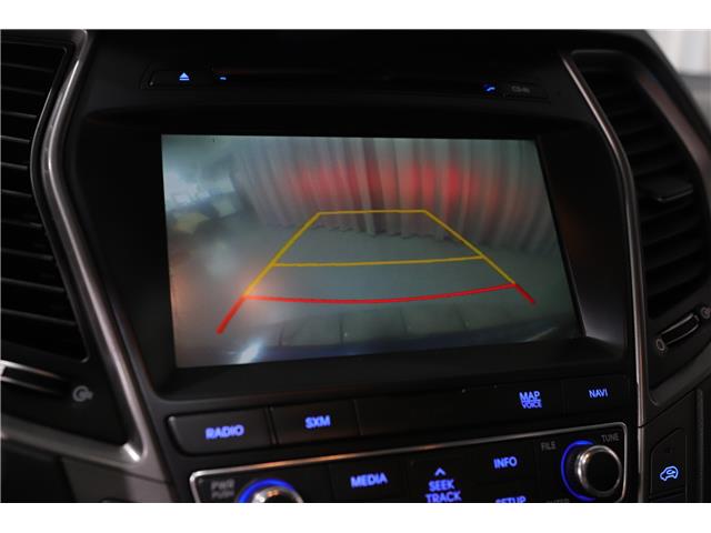 2018 Hyundai Santa Fe XL Limited (Stk: T26298A) in Edmonton - Image 21 of 34