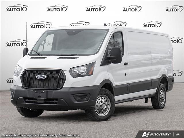 2026 Ford Transit-150 Cargo Base (Stk: 26TN447) in St. Catharines - Image 1 of 23