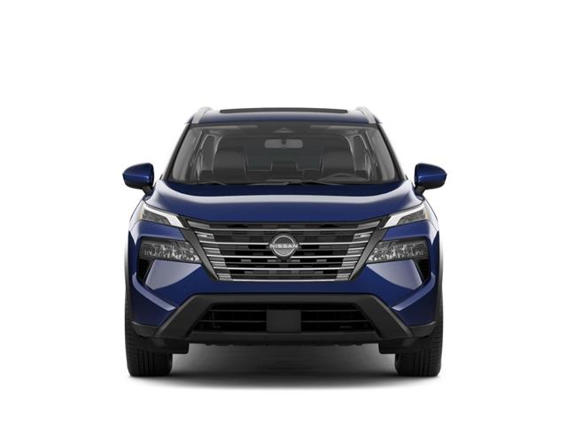 2026 Nissan Rogue SV Moonroof (Stk: N21654) in Brantford - Image 4 of 8