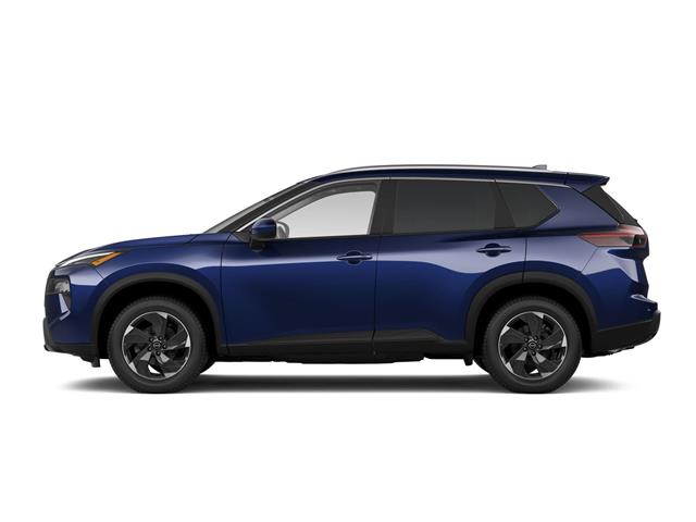 2026 Nissan Rogue SV Moonroof (Stk: N21654) in Brantford - Image 7 of 8