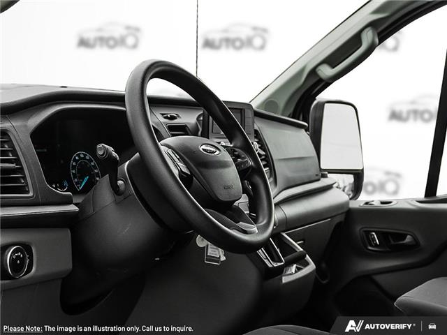 2026 Ford Transit-150 Cargo Base (Stk: 26TN447) in St. Catharines - Image 11 of 23