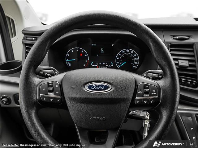 2026 Ford Transit-150 Cargo Base (Stk: 26TN447) in St. Catharines - Image 12 of 23