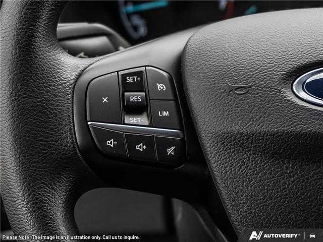 2026 Ford Transit-150 Cargo Base (Stk: 26TN447) in St. Catharines - Image 14 of 23