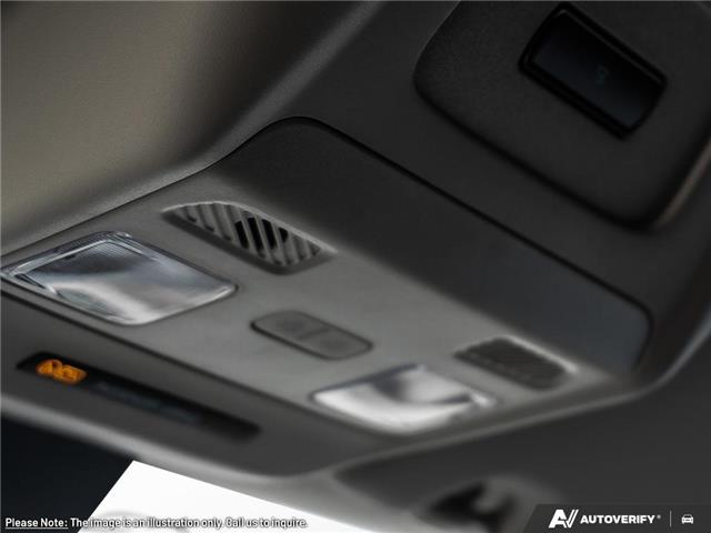 2026 Ford Transit-150 Cargo Base (Stk: 26TN447) in St. Catharines - Image 18 of 23