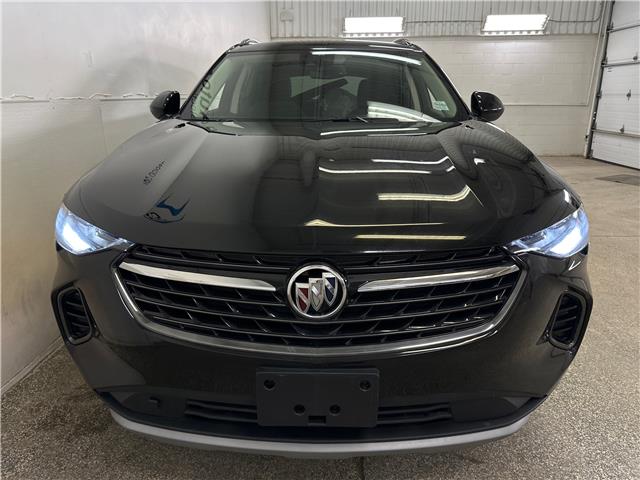 2023 Buick Envision Preferred (Stk: 43714J) in Belleville - Image 2 of 26
