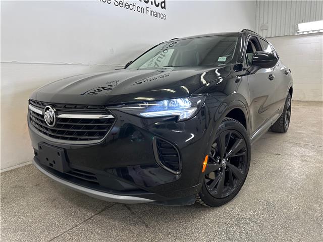 2023 Buick Envision Preferred (Stk: 43714J) in Belleville - Image 3 of 26