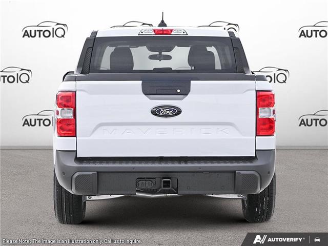 2026 Ford Maverick XLT (Stk: 26MA446) in St. Catharines - Image 5 of 24
