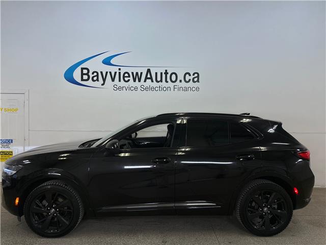 2023 Buick Envision Preferred (Stk: 43714J) in Belleville - Image 4 of 26