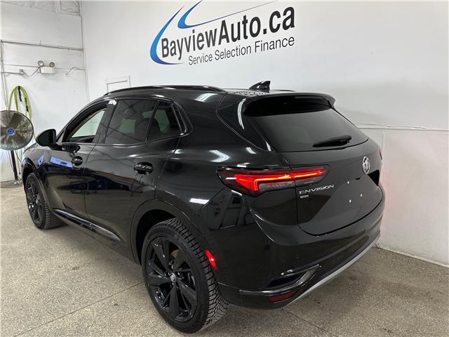 2023 Buick Envision Preferred (Stk: 43714J) in Belleville - Image 5 of 26