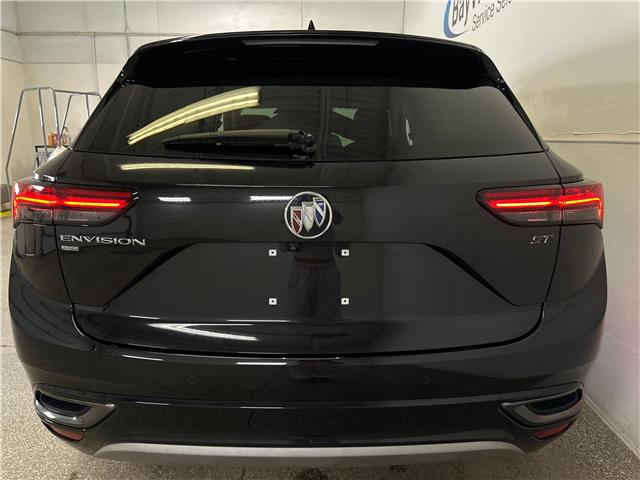 2023 Buick Envision Preferred (Stk: 43714J) in Belleville - Image 6 of 26