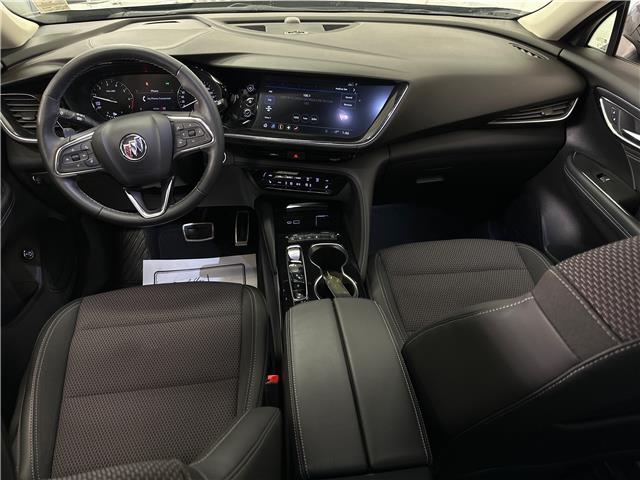 2023 Buick Envision Preferred (Stk: 43714J) in Belleville - Image 7 of 26