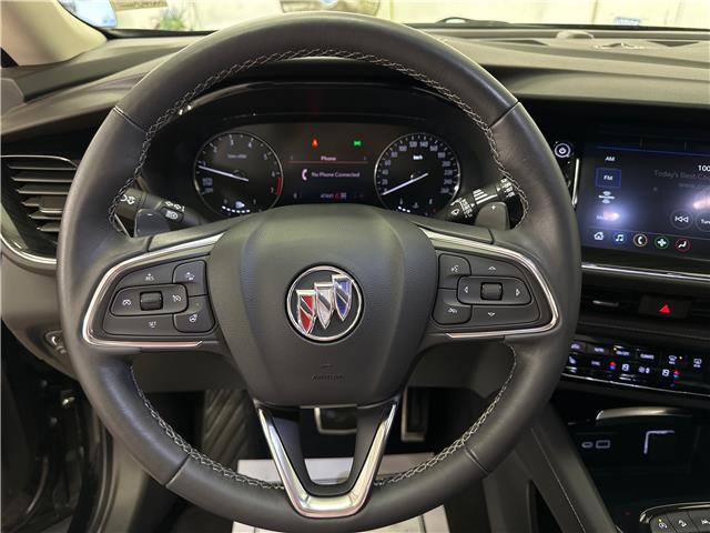 2023 Buick Envision Preferred (Stk: 43714J) in Belleville - Image 8 of 26