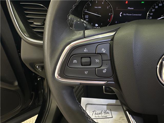 2023 Buick Envision Preferred (Stk: 43714J) in Belleville - Image 9 of 26