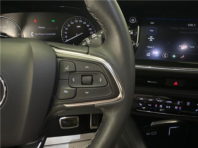 2023 Buick Envision Preferred (Stk: 43714J) in Belleville - Image 10 of 26