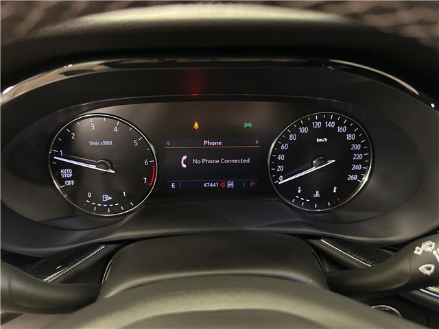 2023 Buick Envision Preferred (Stk: 43714J) in Belleville - Image 11 of 26