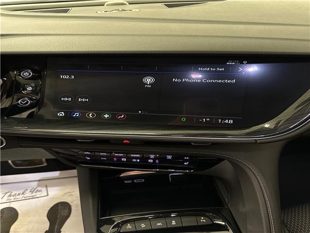 2023 Buick Envision Preferred (Stk: 43714J) in Belleville - Image 13 of 26