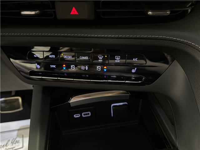 2023 Buick Envision Preferred (Stk: 43714J) in Belleville - Image 14 of 26